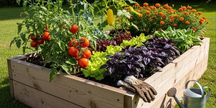 Manejo correto garantindo cultivo saudável e sustentável