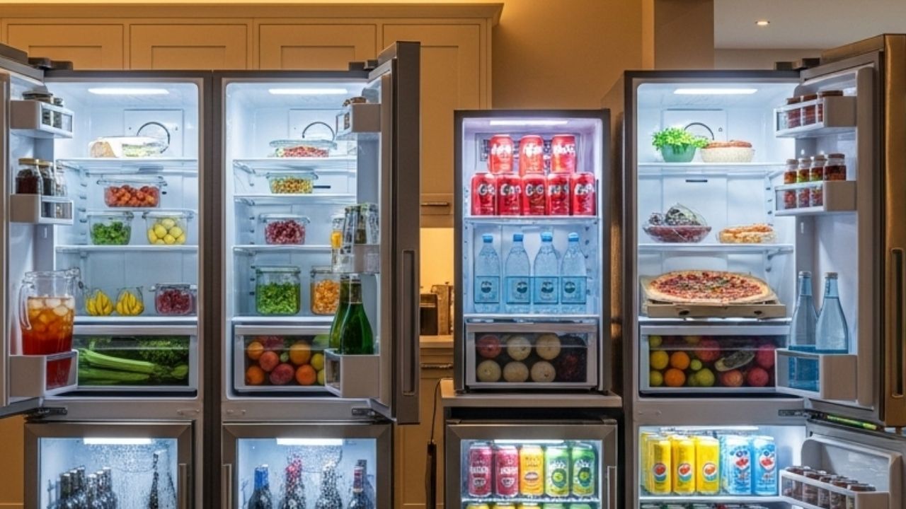 O eletrodoméstico que todos possuímos e que consome tanta energia quanto varias geladeiras funcionando ao mesmo tempo