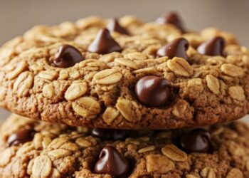 Crocância irresistível pronta em apenas 15 minutos