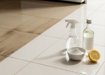 Ação desengordurante que dissolve sujeiras acumuladas com facilidade