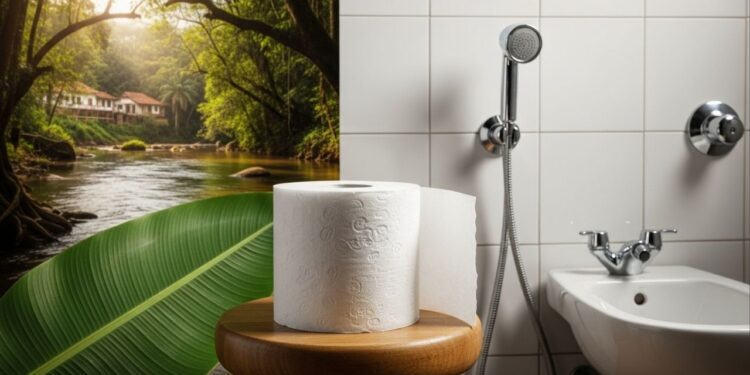 Adaptação cultural guiada pela região e acesso a recursos