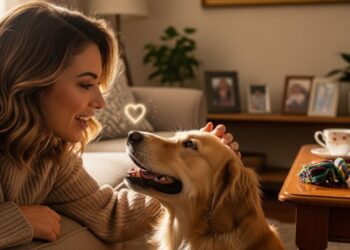 O que significa falar com pets como se fossem gente segundo a psicologia