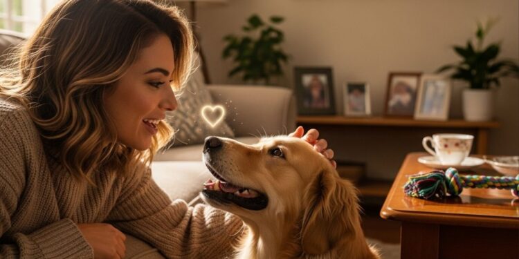 O que significa falar com pets como se fossem gente segundo a psicologia