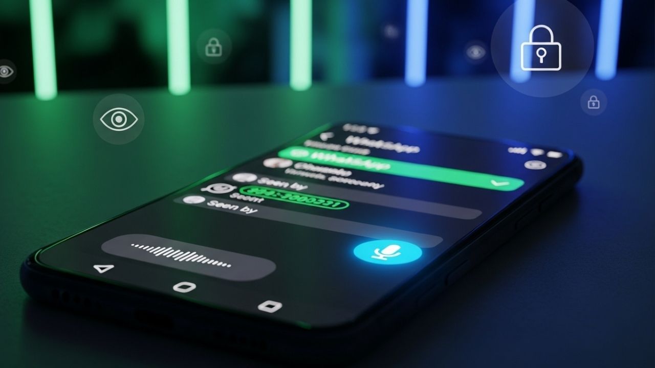 Como saber se leram sua mensagem no WhatsApp sem o ‘visto’ ativado 1 Como saber se leram sua mensagem no WhatsApp sem o ‘visto’ ativado