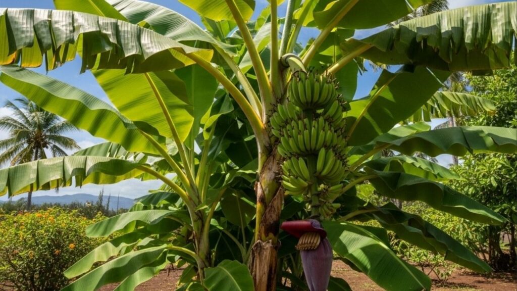 Acúmulo de folhas secas cria esconderijo ideal para escorpiões