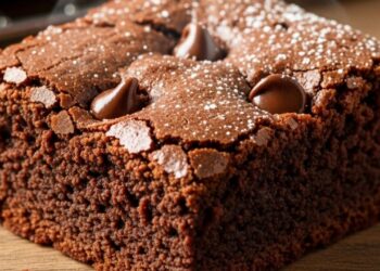 Receita saudável feita no liquidificador, pronta em poucos minutos