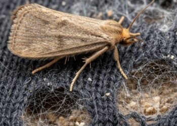 Solução prática que preserva peças por mais tempo