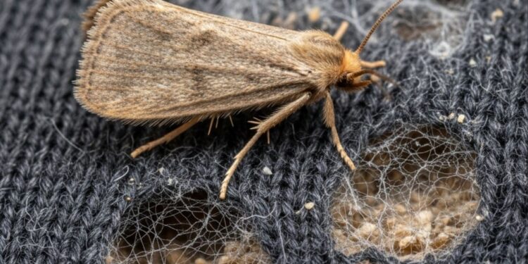 Solução prática que preserva peças por mais tempo