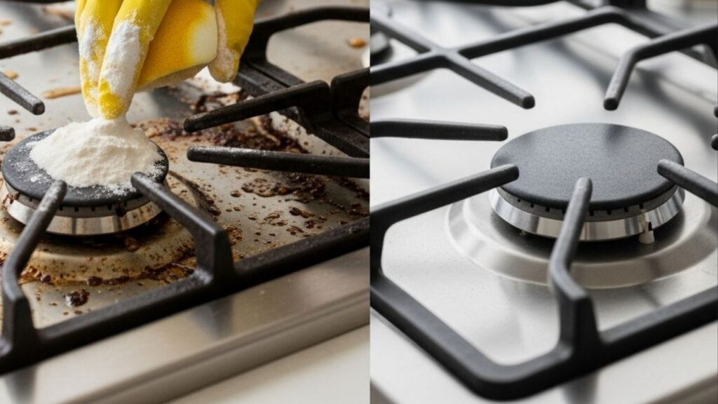 Casca de limão com bicarbonato: combinação poderosa que elimina odores e facilita a faxina