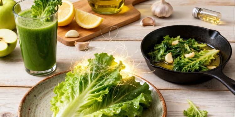 Essa planta é rica em benefícios e pode transformar sua alimentação