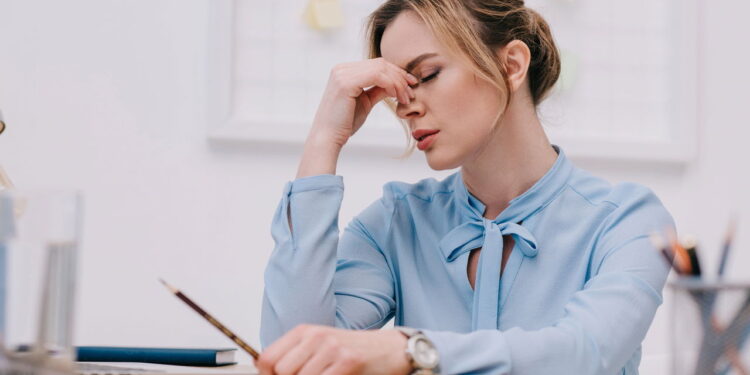 Alimentos que combatem o estresse feminino segundo nutricionistas