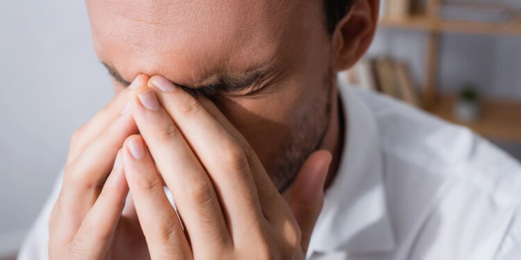 Estresse atinge milhões de brasileiros e afeta corpo e mente todo dia