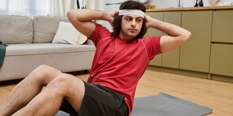 3 exercícios simples para aliviar o estresse do dia a dia