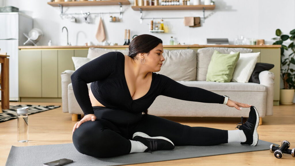 Os 3 melhores exercícios para aliviar dores nas costas e melhorar a postura