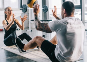 Os 3 melhores exercícios para aumentar a agilidade e coordenação motora