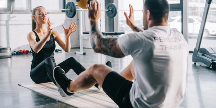 Os 3 melhores exercícios para aumentar a agilidade e coordenação motora