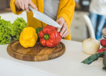 Os erros mais comuns que destroem suas facas de cozinha