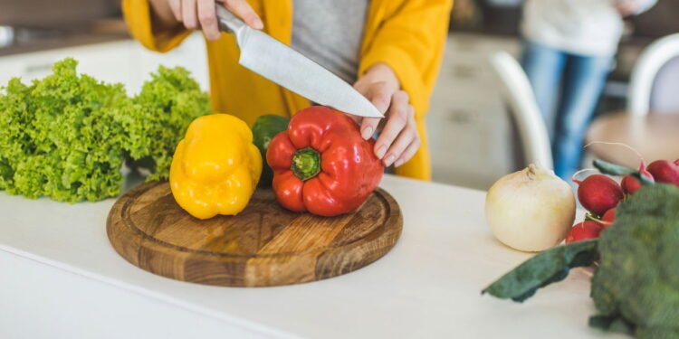 Os erros mais comuns que destroem suas facas de cozinha