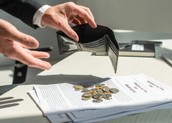 Grande rede de varejo de descontos declarou falência no início de 2025