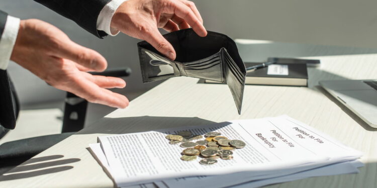 Grande rede de varejo de descontos declarou falência no início de 2025