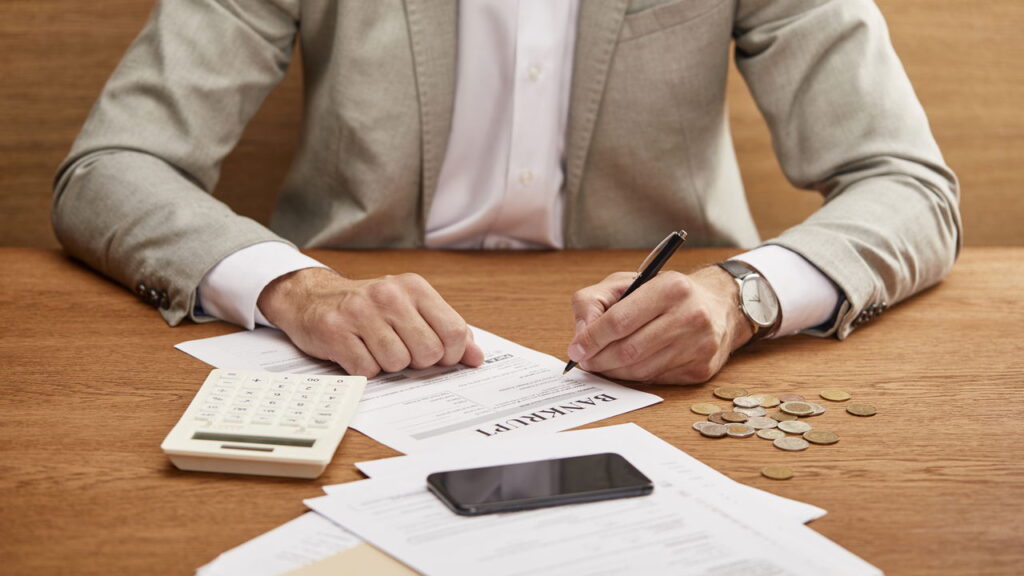 Grande rede de varejo de descontos declarou falência no início de 2025