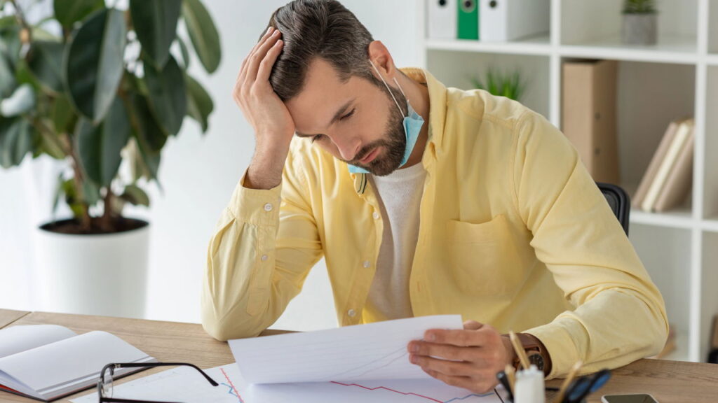 Grande rede de varejo de descontos declarou falência no início de 2025