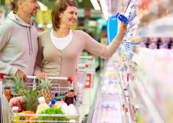 Esses itens comprados em excesso pesam no bolso e muitas vezes não são necessários