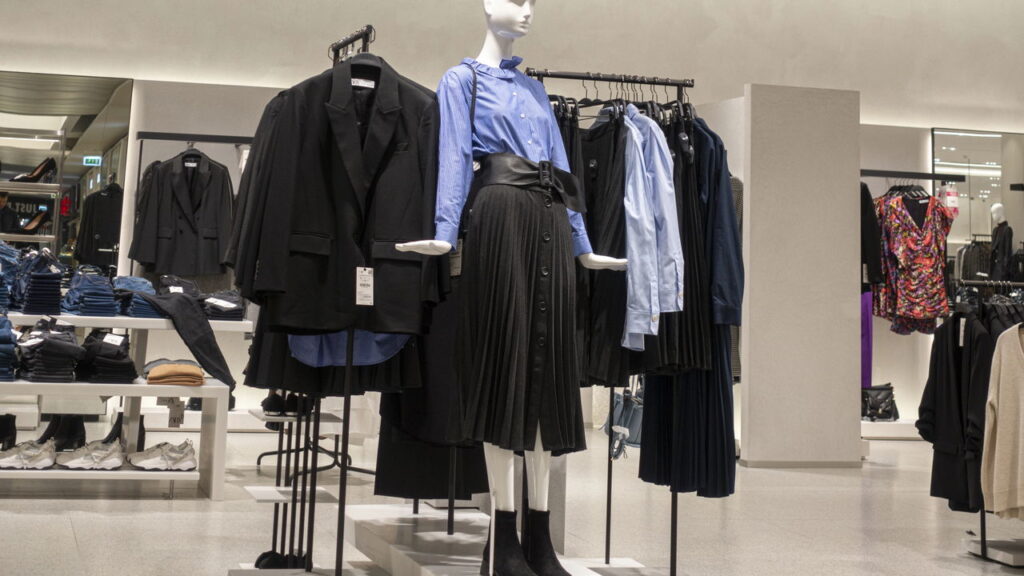 Importante rede de fast fashion declarou falência pela segunda vez