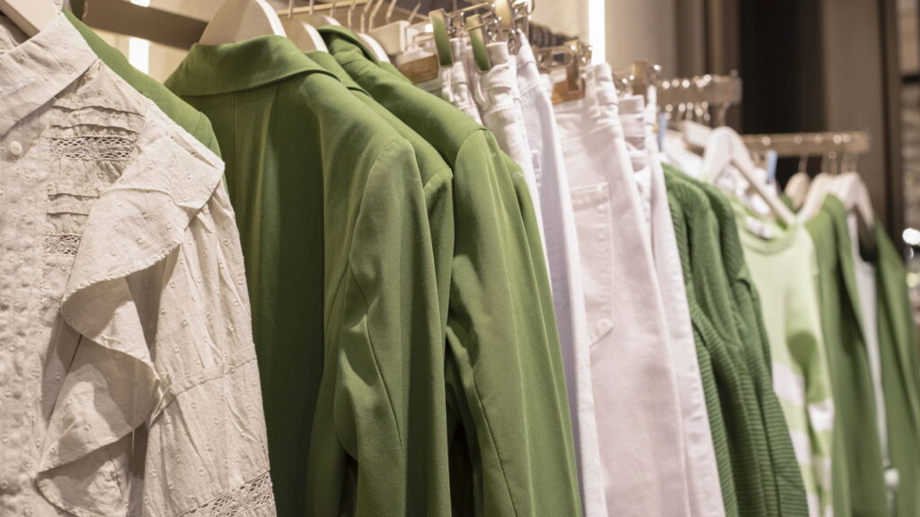 Importante rede de fast fashion declarou falência pela segunda vez