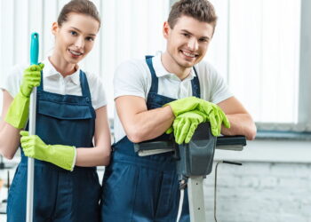 Nem vassoura, nem rodo: o item que facilita a faxina em minutos