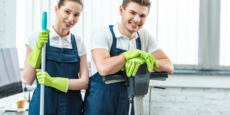 Nem vassoura, nem rodo: o item que facilita a faxina em minutos