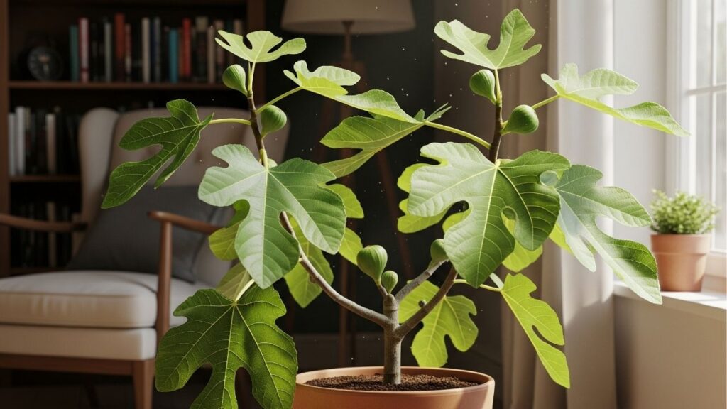 Elas não são boas para sua casa: essas três plantas atraem “má sorte”