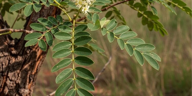 Essa planta medicinal ajuda com inflamações e infecções