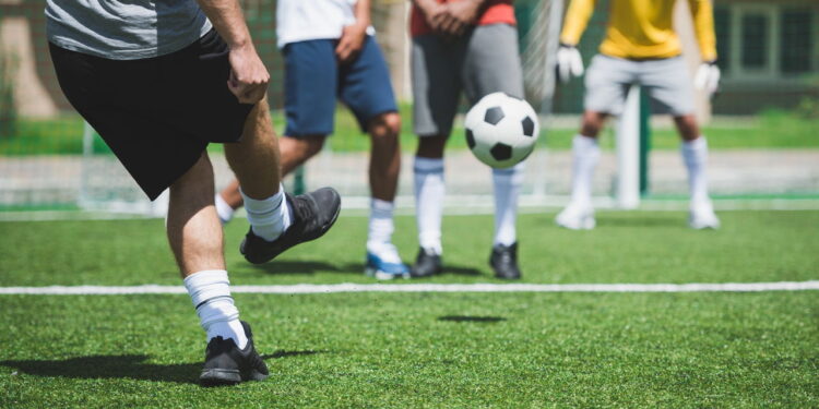 Nem futebol, nem vôlei: esporte que tá crescendo no Brasil