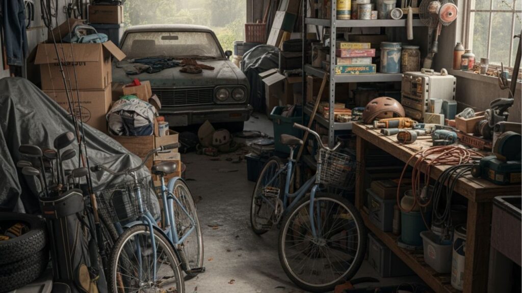 Como evitar que apareçam aranhas de canto em casa