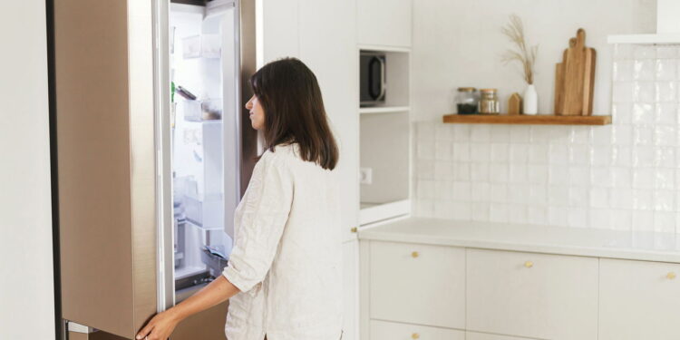 3 sinais de que sua geladeira está gastando energia demais