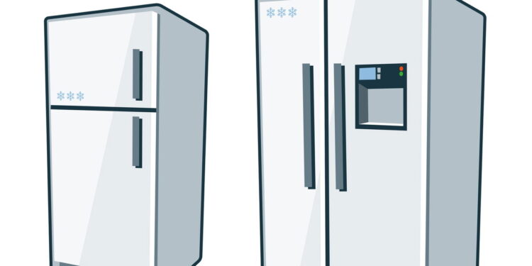 Saiba de onde surgiu o nome "geladeira" e sua origem