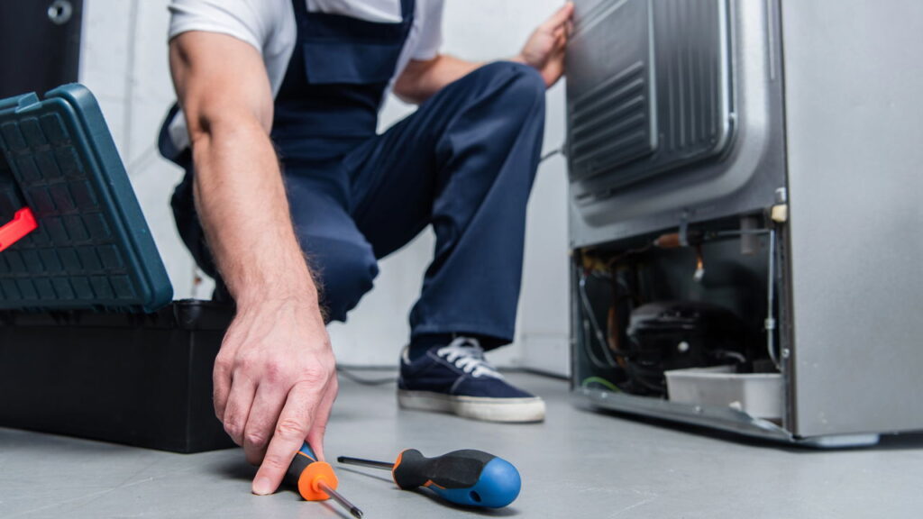 Economia na conta de luz começa com pequenos ajustes na geladeira
