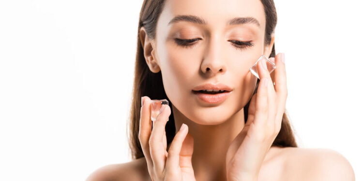 O segredo barato que transformou a pele de milhares de mulheres