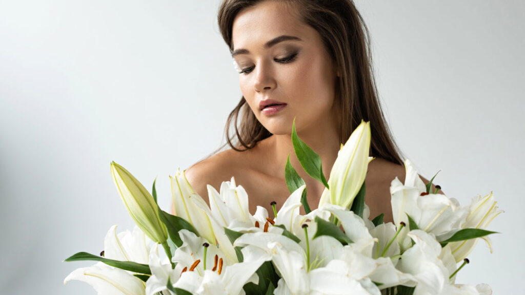 Quais flores dar para os signos aniversariantes do mês de outubro