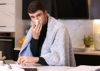 Plantas medicinais que aliviam gripes, tosses e resfriados