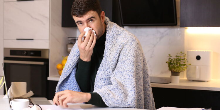 Plantas medicinais que aliviam gripes, tosses e resfriados