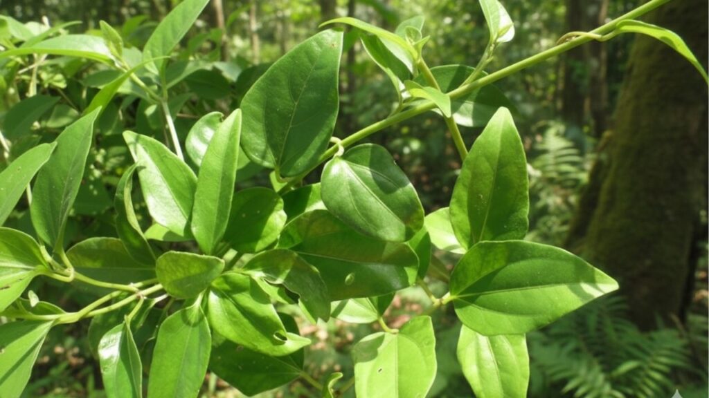 Essa planta medicinal é a melhor aliada natural contra tosse e bronquite