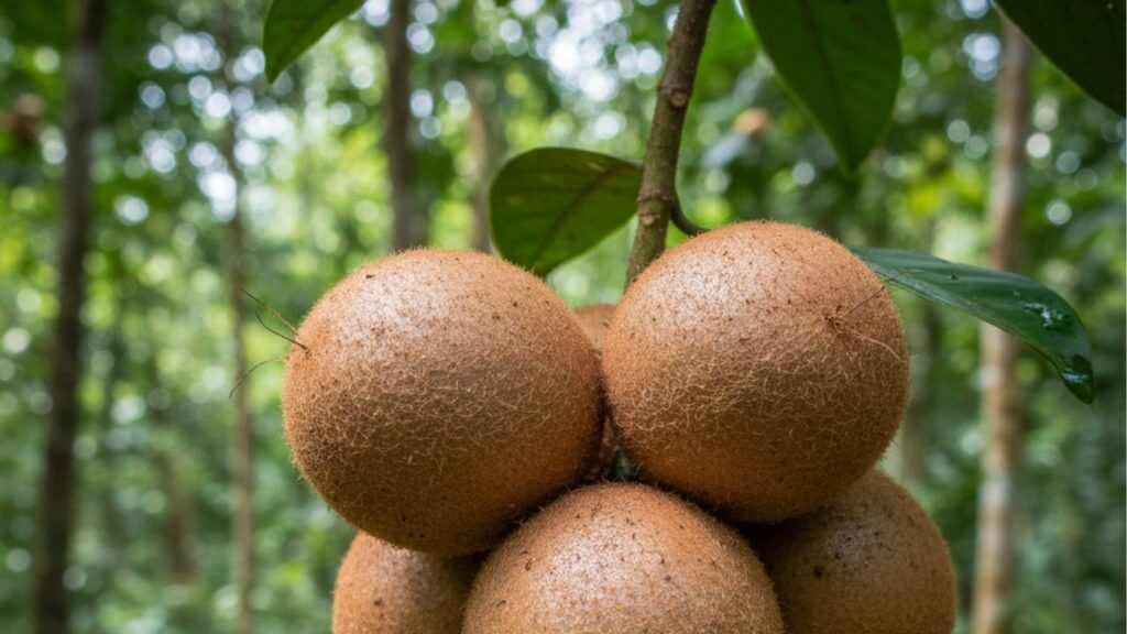 O fruto nativo mais poderoso contra inflamação e radicais livres