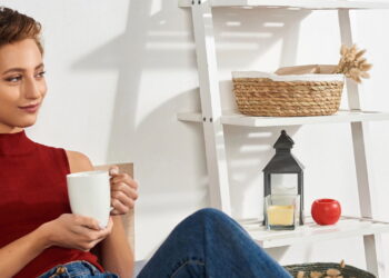 Como pequenos hábitos diários podem melhorar seu humor segundo a psicologia