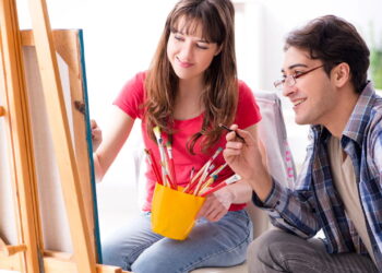 Ideias para incorporar hobbies terapêuticos na vida cotidiana segundo especialistas