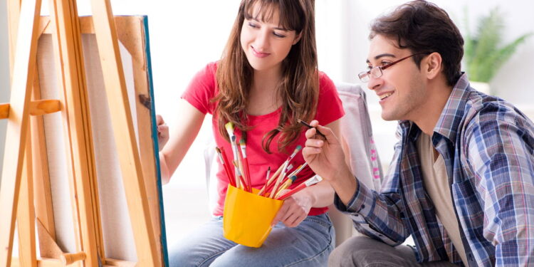 Ideias para incorporar hobbies terapêuticos na vida cotidiana segundo especialistas