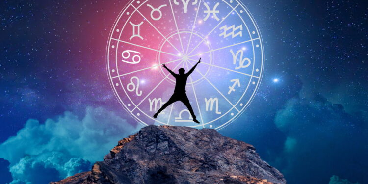 Quatro signos com maior potencial de crescimento financeiro em 2026