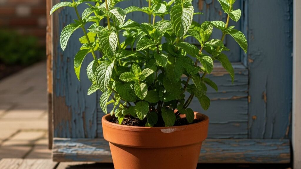 Plantas que afastam aranhas sem precisar de produtos químicos