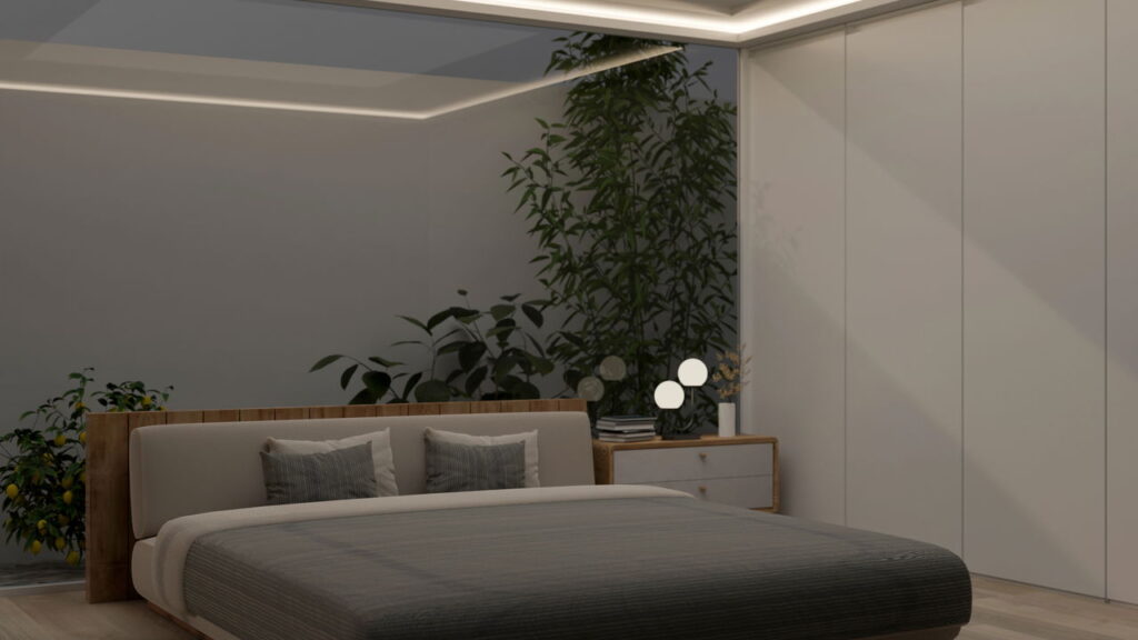 A luz certa que deixa sua casa mais bonita e ainda reduz a conta de luz